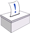 suggestion box